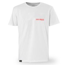 Camiseta Masculina Stock Car Track Goiânia - Branco